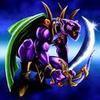 pantherwarrior Avatar
