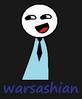 warsashian Avatar