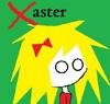 Xaster Avatar
