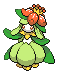 lilligant Avatar