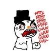 Ragesnowman Avatar