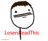LosersReadThis Avatar