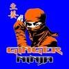 gingerlaxer Avatar