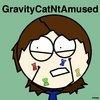 GravityCatNtAmused Avatar