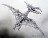 Terrordactyl Avatar