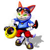 blinx Avatar