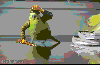 vandettamask Avatar