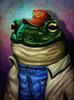 slippythetoad Avatar