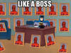 scarecrowasylum Avatar