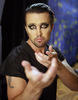NightMan Avatar