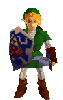 superblade Avatar