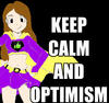 captainoptimist Avatar