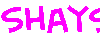 shayschamp Avatar