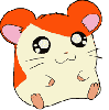 hamhamtaro Avatar