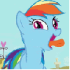 adashofrainbow Avatar