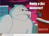 jizzmonster Avatar