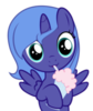 lunaisbestpony Avatar