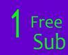 onefreesub Avatar