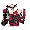 Griffinwish Avatar
