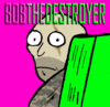 BobTheDestroyer Avatar
