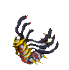 giratina Avatar