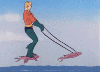 aquaphelps Avatar
