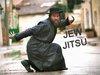 Jewish Ninja Avatar