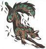 spanishwolf Avatar