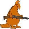 drivedinosaur Avatar