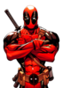 xXDeadpoolXx Avatar