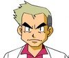 TheRealProfOak Avatar