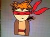 Ginjaninja Avatar
