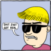 tegz Avatar
