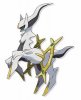 TheArceus Avatar