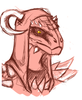 thepinkargonian Avatar