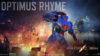 OptimusRhyme Avatar