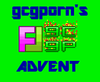 gcgpsadvent Avatar