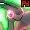 PainedDinasour Avatar