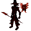 ironwall Avatar