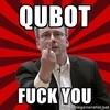 wehateyouqubot Avatar