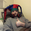 omegasoul Avatar