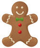 gingerbreadman Avatar