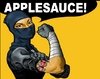AppleSauceKing Avatar