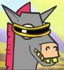 sockmaster Avatar