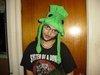 parakeetman Avatar