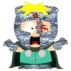 ebonymoth Avatar