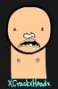 xCrackxHeadx Avatar