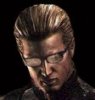 Wesker Avatar
