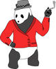 SpaztasticPanda Avatar