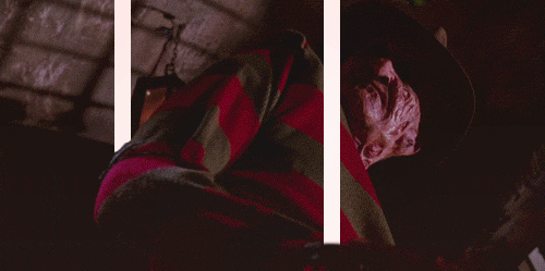 3D Gifs. Some awesome 3D gifs. I stole them from IGN.